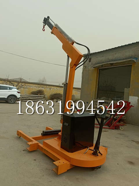 克什克腾旗厂家供应自制随车吊 12吨随车吊 自卸式随车吊 12吨随车吊起重机