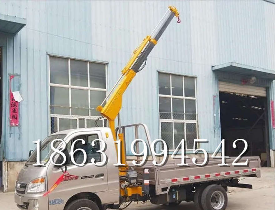 克什克腾旗随车吊机220v移动吊机克什克腾旗附近四不像随车吊码头随车吊机家用车克什克腾旗附近