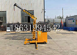 克什克腾旗随车吊机220v移动吊机克什克腾旗附近四不像随车吊码头随车吊机家用车克什克腾旗附近